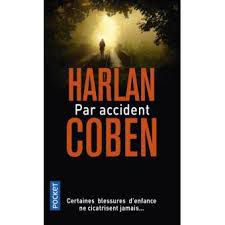 Harlan COBEN - Par accident