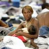 Katrina • À propos de l'ouragan Katrina, des pauvres de la Nouvelle-Orléans et de George Bush - 07-09-2005