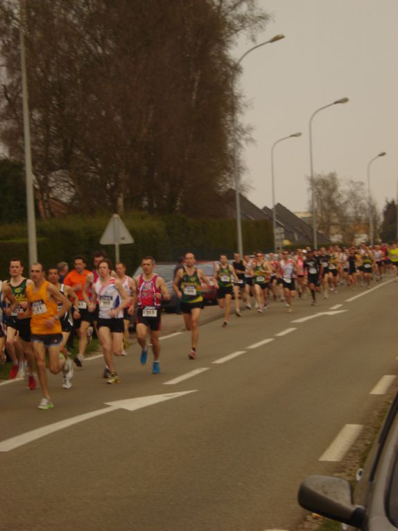 Album - 10km-St-Nicolas-d-aliermont-2011