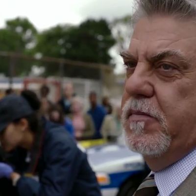 RIZZOLI & ISLES France 2 [Replay] Lun.02-03-2015"Sciences de la vie et de la mort", +1 épisode