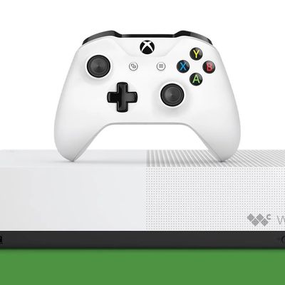 #Gaming - Xbox One S All-Digital + Xbox Game Pass Ultimate + #E32019: toutes les annonces du dernier Inside Xbox !
