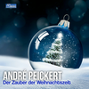 Andre Peickert besingt den Zauber der Weihnachtszeit 