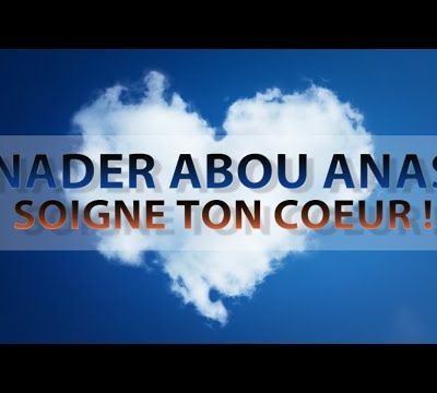 Soigne ton coeur ! - Nader Abou Anas hafizahou-Llah