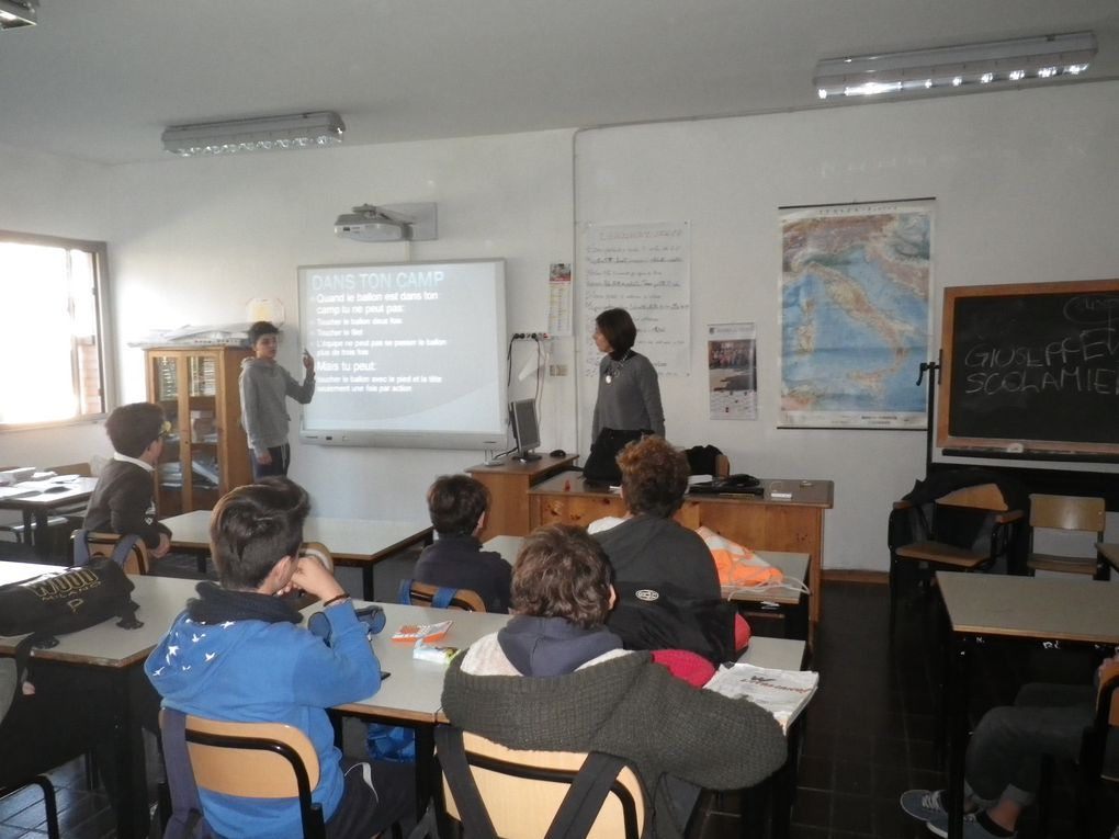 2015-01-12 Scuola Cerignola