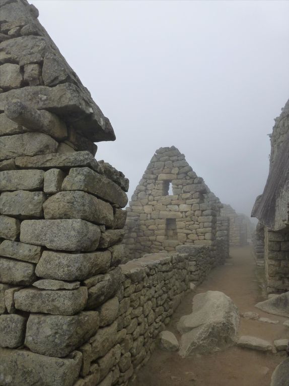 Album - Macchu-Pichu