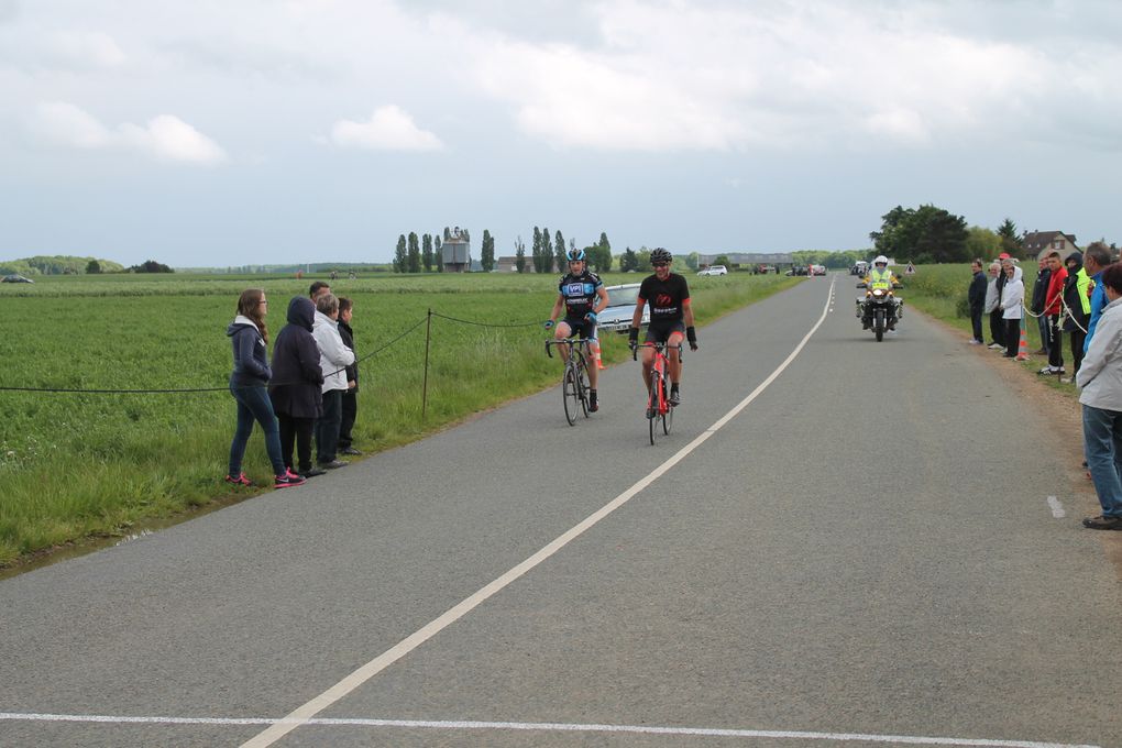 Album photos de la course UFOLEP de Marsauceux (28)