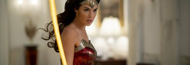 Inédit, Wonder Woman 1984, le dimanche 19/03/2023 à 21h10 sur TF1