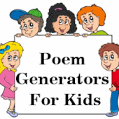 If I Were President - Poem Generator | K-5 Computer Lab