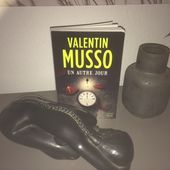 Un autre jour de Valentin Musso (Seuil)