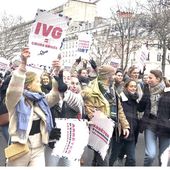 [EDITO] La gauche laïque va disparaître, seuls les croyants ont des enfants - Boulevard Voltaire