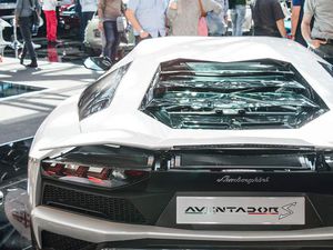 Top Marques Monaco 2017: l'impressionant salon des supercars