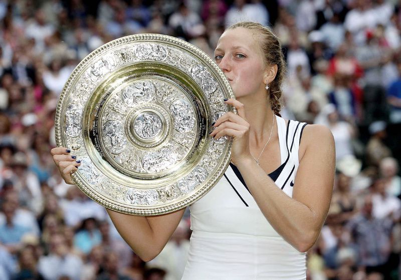 WTA  : Les huit qualifiées aux Masters ! 