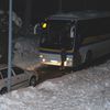 Absurdité ou mauvaise volonté d'un chauffeur de bus !