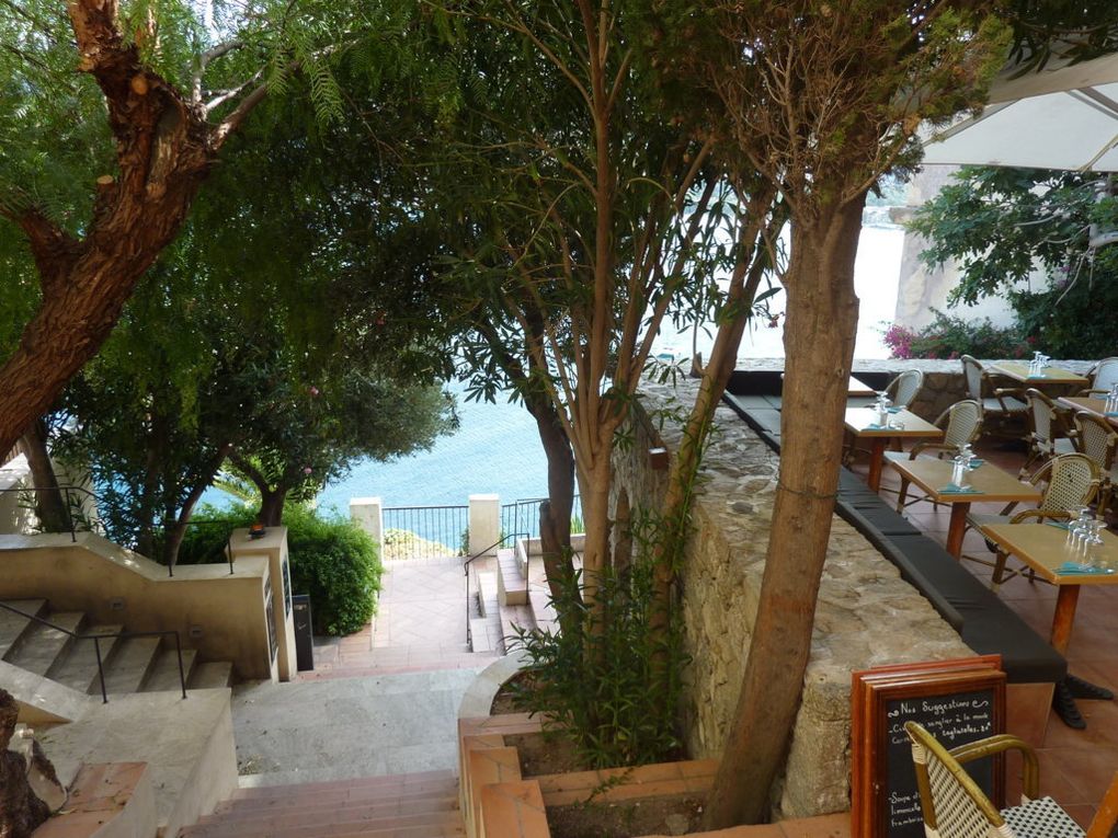 Corse, mercredi 9/09/2015  3è jour...