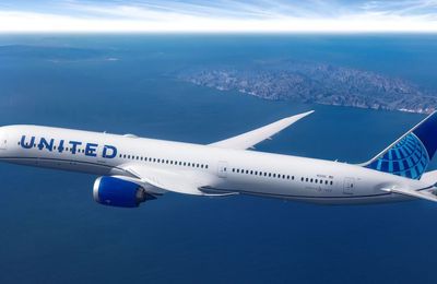 Easy Ways to Make your Vacation Environmentally-Friendly with United Airlines