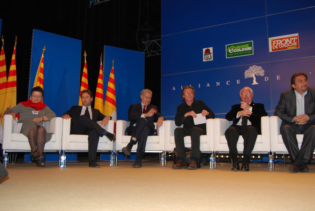 Album - regionales-2010---meeting-Docks-des-Sud