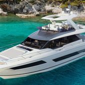 Prestige-Yachts voller Neuheiten im Jahr 2020 - Yachting Art Magazine