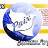 Journée Internationale de la Paix du 21 septembre 2006 : l'Ile-de-France s'engage !