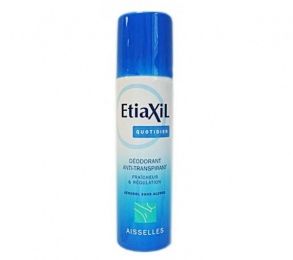 Déodorant EtiaXil 
