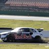 World RX - Première victoire du week-end pour Ekström !