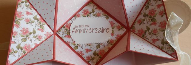 carte pop up