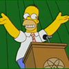 Saison14-Episode 15 : Homer patron de la centrale