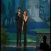 Andrea Bocelli & Judy Weiss