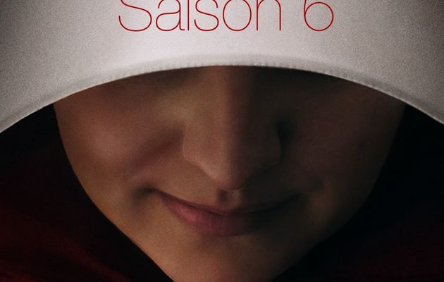SAISON 6 - ÉPISODE 6 DE THE HANDMAID’S TALE (SURPRISE)