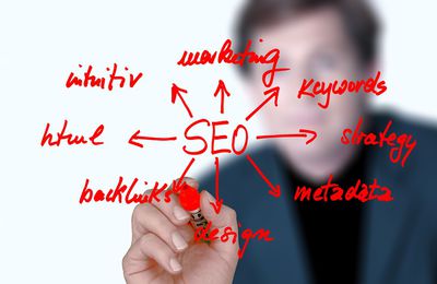 SEO Expert Pros and Cons