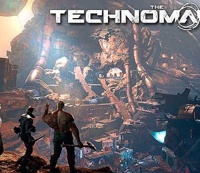 Jeux video: Trailer de lancement du #RPG The Technomancer !