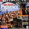 Détours en Provence