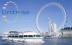 The London Eye