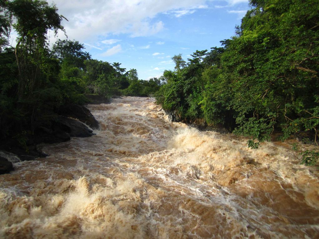 Photos concernant les articles du Laos