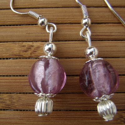 Boucles Irina - Flora - Nancy