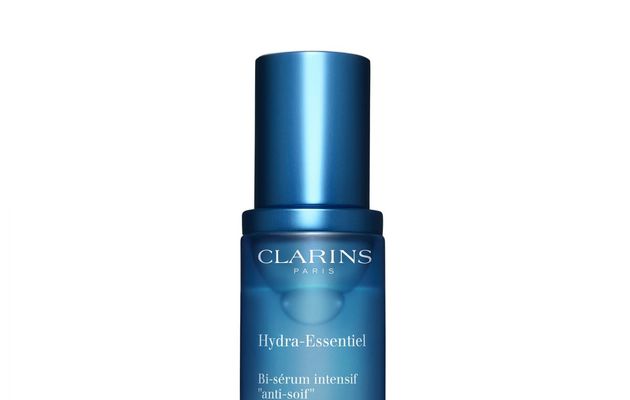 Clarins hydra essentiel sephora