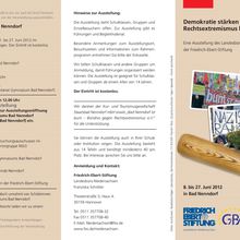 08.06-27.06. BN Ausstellung FES