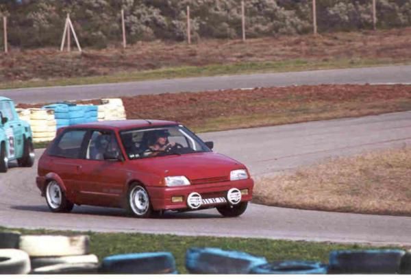 &nbsp;voici quelques photos de mes journ&eacute;es sur les circuits du sud de la France. Le Luc,Le Sambuc,Ledenon et Al&eacute;s