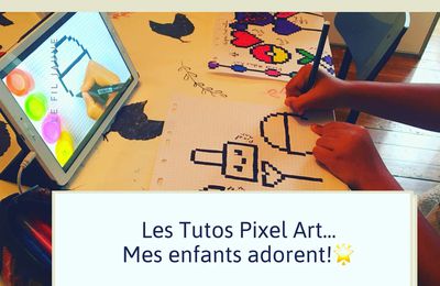 Comment occuper ses enfants pendant l’été !😊