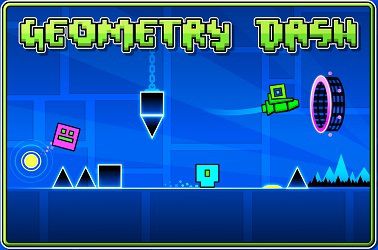 Download Geometry Dash 2.0