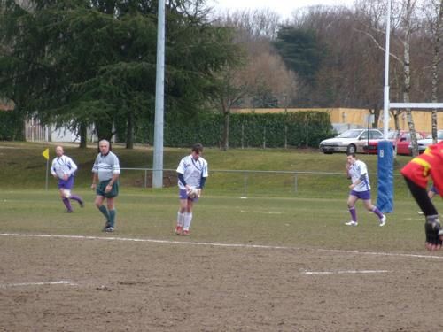 Album - PEC-vs-Jarnac-22/02/09