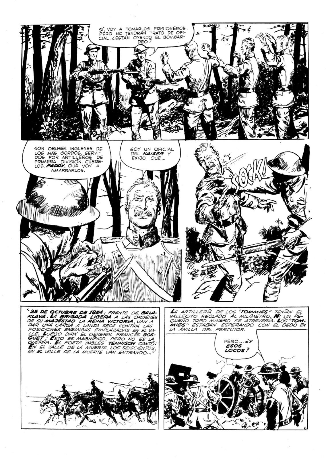 Skorpio (Edición original Argentina)...Vol...8