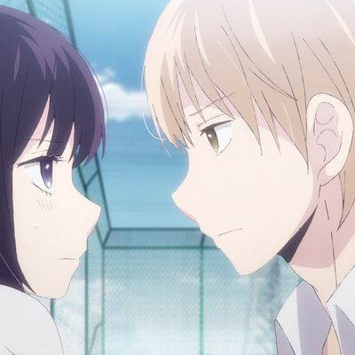 Kuzu no Honkai