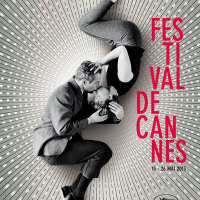 Festival du Film 2013 à Cannes