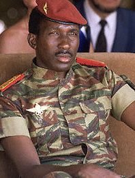 Affaire Thomas Sankara