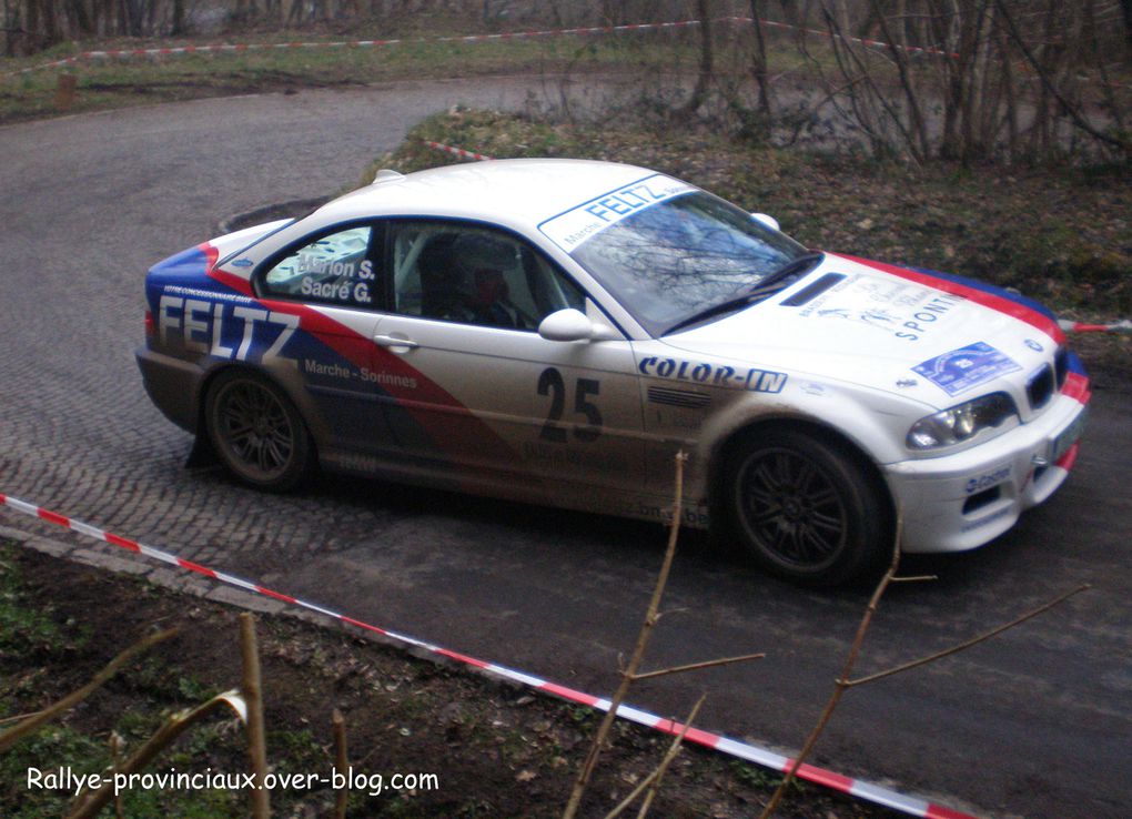 Album - Rallye-des-Ardennes