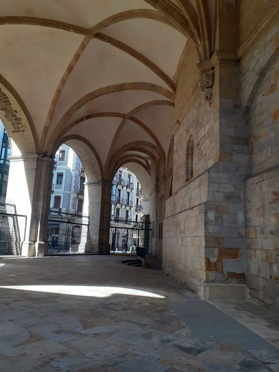 Montespan Voyage à Bilbao - San Sebastian