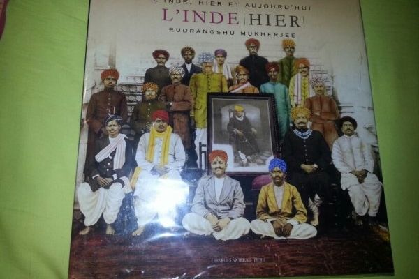 L'Inde d'hier - L'Inde d'aujourd'hui