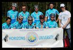 Horizons University Roller Team