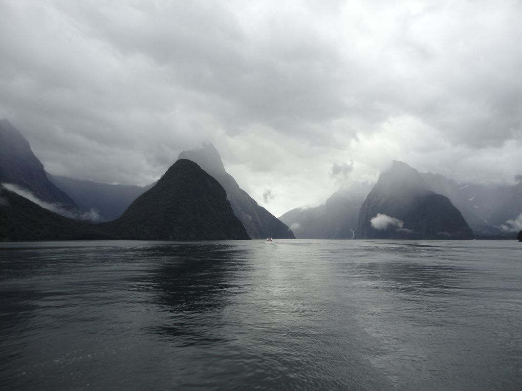 Album - Milford-Sound