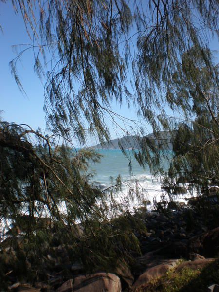 Floripa, pour les intimes, et l'Ilha de Santa Catarina : plages à perte de vue, végétation luxuriante, activités sportives, casse-croûtes sur le pouce, sieste dans le hamac... le début des vacances, ça promet pour la suite !